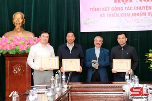 'Nâng cao chất lượng hoạt động âm nhạc