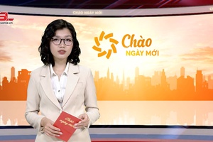 Chào ngày mới 2/2/2026