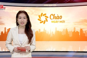 Chào ngày mới 3/2/2026