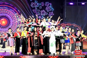 Nhân lên giá trị văn hoá - du lịch Sơn La