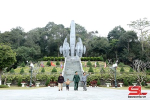 Vun đắp mối quan hệ hữu nghị đặc biệt 
