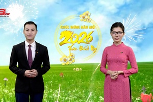 Chào ngày mới 16/2/2026