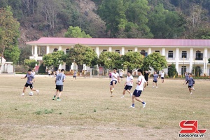 'Giao lưu thể thao “Mừng Đảng, mừng Xuân Bính Ngọ năm 2026”