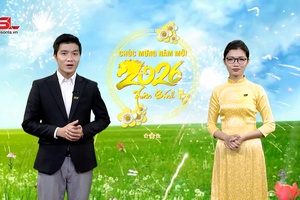 Chào ngày mới 18/2/2026
