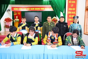 Phát triển kinh tế xanh từ những tán rừng