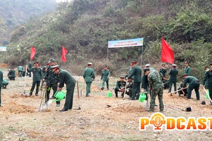 Bản tin Podcast ngày 22/2/2026