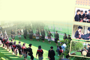 Người Dao Tiền "giữ lửa" di sản văn hóa ngàn năm