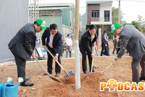 Bản tin Podcast ngày 23/2/2026