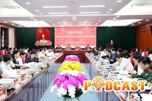 Bản tin Podcast ngày 25/2/2026