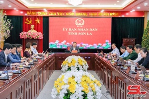 Thủ tướng chủ trì Phiên họp Ban Chỉ đạo về phát triển khoa học, công nghệ, đổi mới sáng tạo, chuyển đổi số và Đề án 06