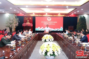 Tập trung xây dựng và chuẩn bị vận hành các trường nội trú liên cấp tại 13 xã biên giới