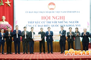 Bản tin Podcast ngày 26/2/2026