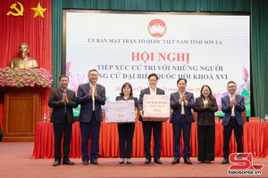 Vì sự phát triển bền vững của vùng đồng bào dân tộc thiểu số