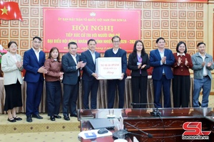 Phát huy trí tuệ xứng đáng là đại biểu HĐND