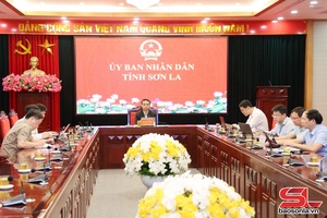 'Quyết liệt thúc đẩy tiến độ công trình giao thông trọng điểm