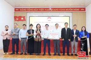 'Lắng nghe nhân dân để hoàn thiện chính sách phát triển