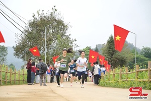 'Ấn tượng Tuần Văn hóa, Thể thao và Du lịch xã Bình Thuận lần thứ I năm 2026