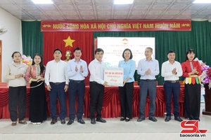 'Cử tri xã Muổi Nọi kỳ vọng các đại biểu HĐND tỉnh đồng hành cùng sự phát triển của địa phương