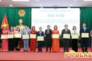 Bản tin Podcast ngày 9/3/2026