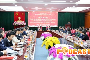 Bản tin Podcast ngày 11/3/2026