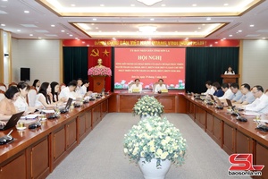 'Giao chỉ tiêu phát triển người tham gia BHXH, BHYT, BHTN trên địa bàn tỉnh năm 2026