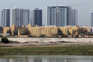 Xung đột tại Trung Đông: Phái bộ NATO rút khỏi Iraq do lo ngại an ninh
