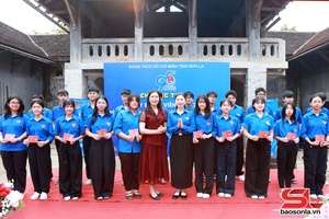 'Sôi nổi Ngày hội thể thao và Ngày đoàn viên năm 2026