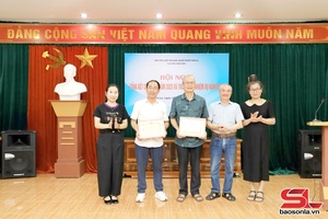 'Chi hội Văn học triển khai nhiệm vụ năm 2026