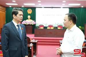 Khởi đầu nhiệm kỳ mới với quyết tâm cao