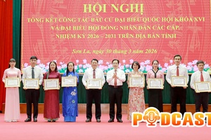 Bản tin Podcast ngày 30/3/2026