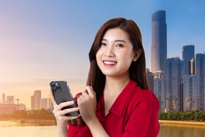 'Vay vốn online giải ngân trong 24h không cần tài sản đảm bảo từ Viettel Tendoo Lending
