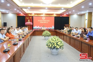 Không để bị động, bất ngờ trong mọi tình huống thiên tai