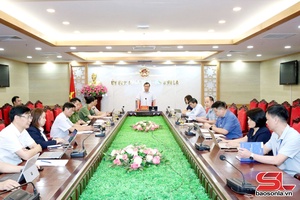 Sơn La đẩy nhanh tiến độ xây dựng và vận hành kho dữ liệu số của tỉnh