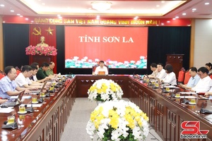 Họp Ban Chỉ đạo quốc gia về hội nhập quốc tế quý I năm 2026