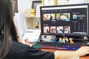 'Vấn đề bản quyền và an toàn tài sản số
