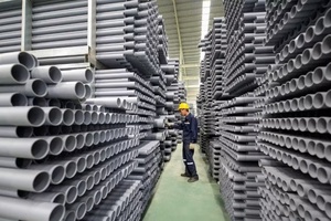 'Quý I/2026, cán cân thương mại hàng hóa nghiêng về nhập siêu
