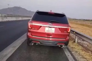 'Tài xế buồn ngủ, mệt mỏi trên cao tốc phải làm gì để tránh bị xử phạt?
