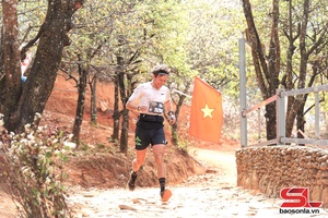 'Khơi tiềm năng du lịch hiking và trekking