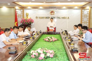 Tăng cường quản lý nhà nước về công tác tôn giáo