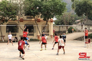 'Giao lưu thể thao chào mừng 52 năm Ngày truyền thống lực lượng  Cảnh sát cơ động