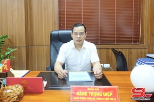 'Những trụ cột thúc đẩy tăng trưởng Sơn La