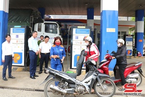 'Tăng cường quản lý, điều hành giá, bình ổn thị trường