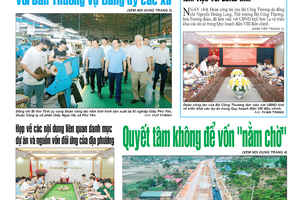 Báo Sơn La, thứ 4 ngày 15/4/2026