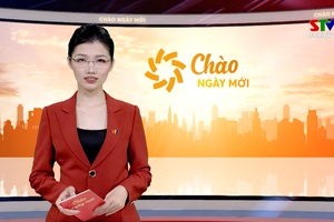 Chào ngày mới 15/4/2026