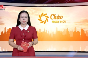 Chào ngày mới 14/4/2026