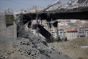 'Iran đang xem xét các đề xuất mới từ Mỹ
