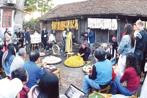 'Du lịch thích ứng để giữ nhịp tăng trưởng
