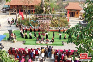 'Tạo cú hích phát triển vùng đồng bào dân tộc thiểu số