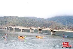 'Chào mừng Ngày văn hóa các dân tộc Việt Nam 19/4: Sơn La giữ mạch nguồn văn hóa chảy mãi cùng thời đại