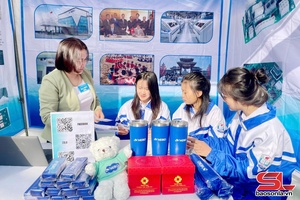 'Giải quyết việc làm, đảm bảo an sinh xã hội